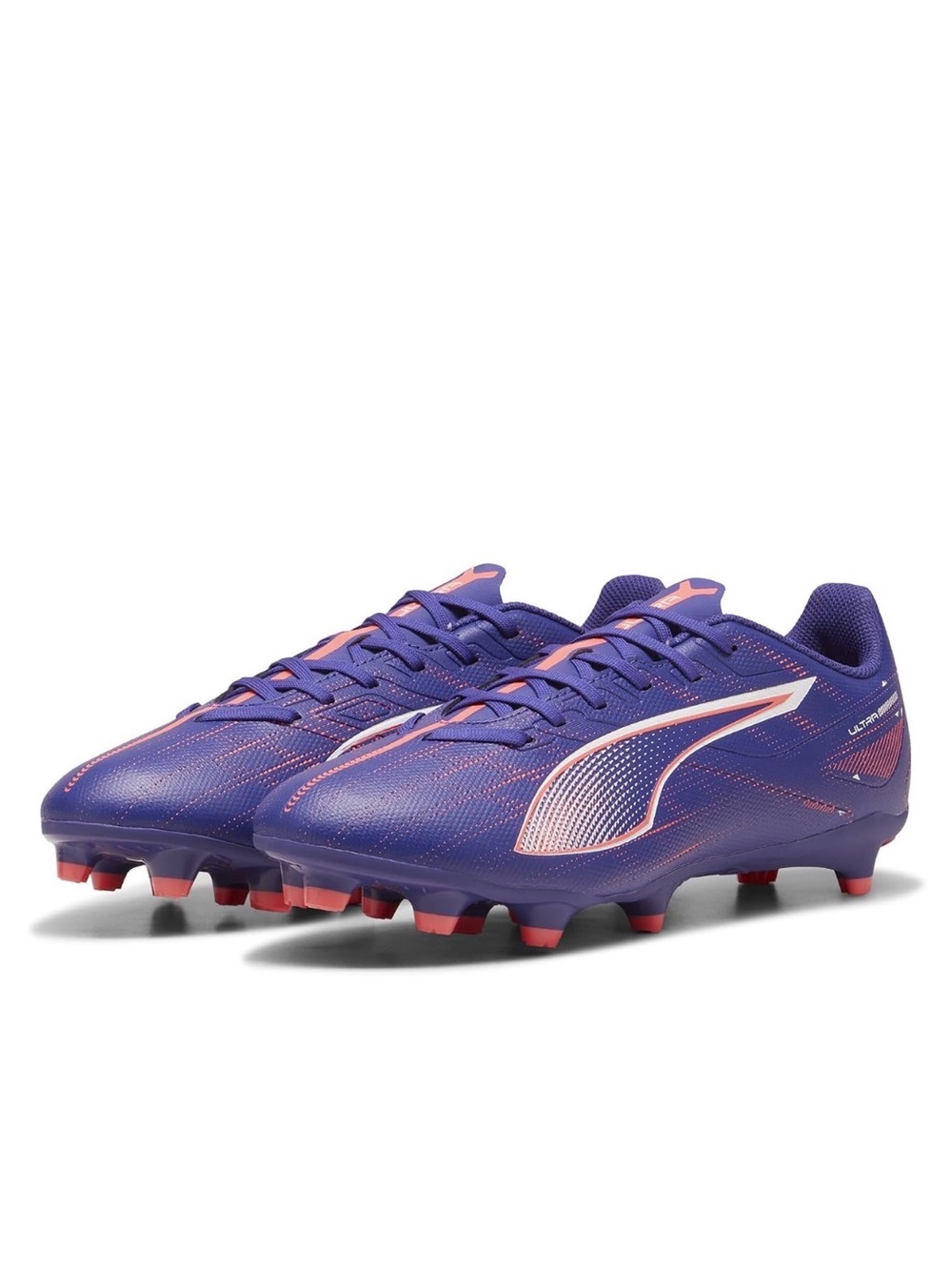 PUMA ultra 5 Ultimate, Women’s firm Ground Soccer Cleats,Size 12